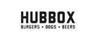 Hubbox logo