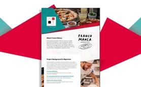 Franco Manca Resource Min