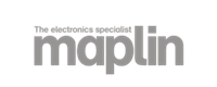 Maplin Darker Logo