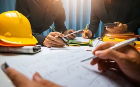 Estimating and costing for construction