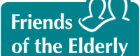 Finance software solutions friends of the elderly logo