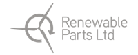 Renewable Parts LTD Darker Logo