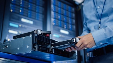 Microsoft 365 End of Exchange support