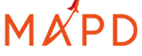 MAPD Logo