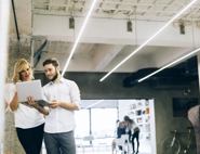 Top benefits of our cloud hosting solutions 1