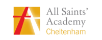 All Saints Academy Logo 200 X 80