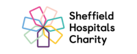 Sheffield Hospitals Charity Logo New