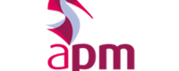 Charity accounting software APM logo