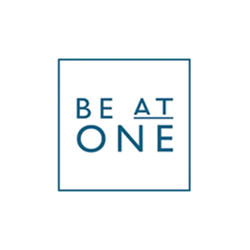 Be at one logo