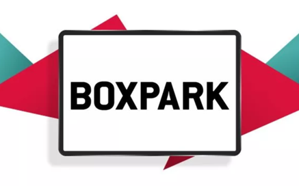 Boxpark Case Study