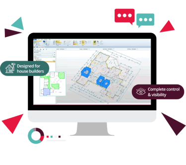 Estimating Software for Home builders