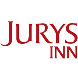 Jury inn logo