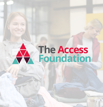 CS Access Foundation Header V2