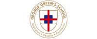 George Green School Logo 200 X 80