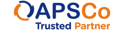 Apsco logo