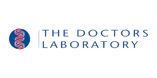 The Doctors Laboratory logo