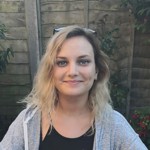 Author, Becky Hinds