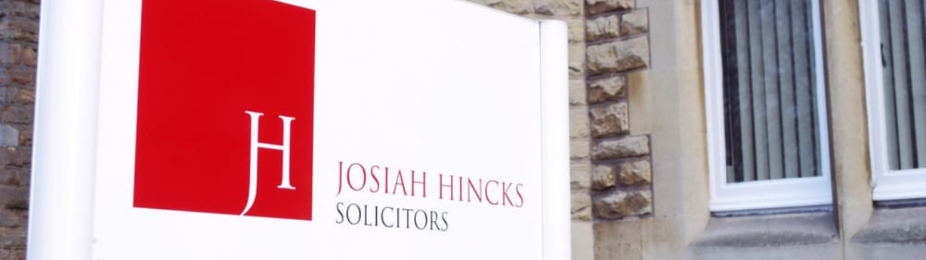 Josiah Hincks Solicitors Ensure Business Continuity