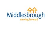 Middlesborough Logo