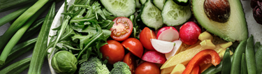 6 Top tips for a winning plant-based menu this Veganuary