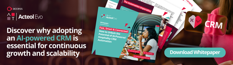 Why adopting an AI-Powered CRM is essential for growth and scalability