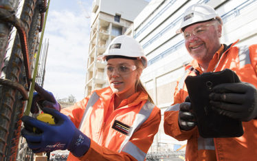 Collaborative Partnerships a Cornerstone of Access COINS