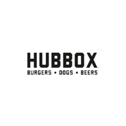 Hubbox logo