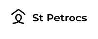 St Petrocs icon logo