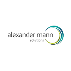 Alexandar mann logo