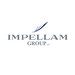 Impellam logo