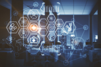 diagram of different health features and inequalities