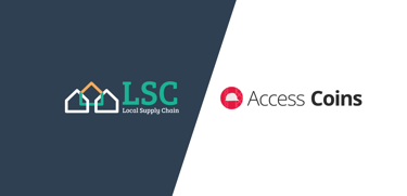 Access Coins and Payapps partnership