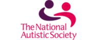 Finance software solutions national autistic society logo