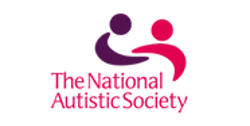 Finance software solutions national autistic society logo