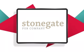 Stonegate Case Study