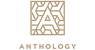 Anthology logo for finance management software