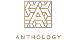 Anthology logo for finance management software