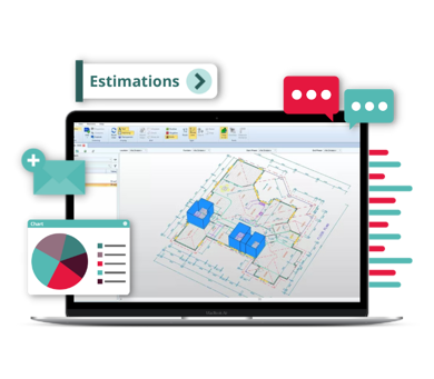 Estimating Software for Construction