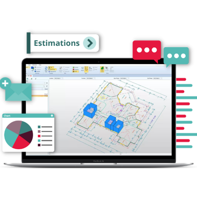 Estimating Software for Construction