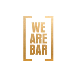 We are bar logo