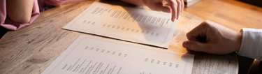 Top Tips for Successful Menu Planning