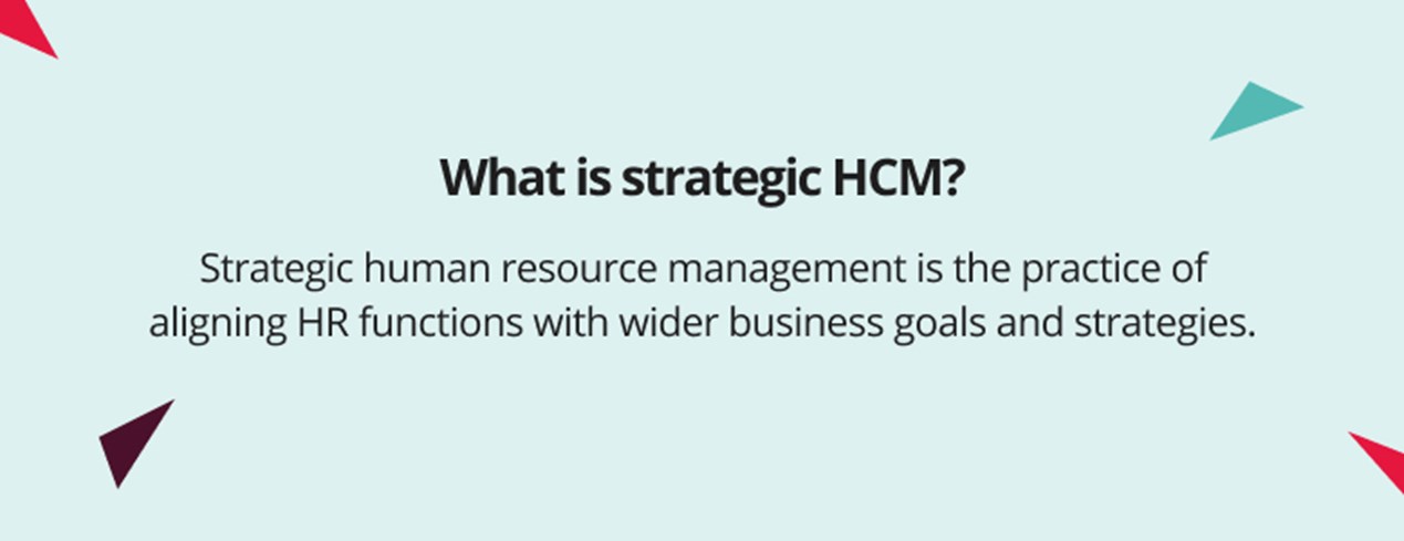 How to Align Human Resources (HR) with Business Strategy