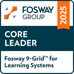 fosway core leader