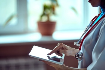 What is telehealth digital service applications