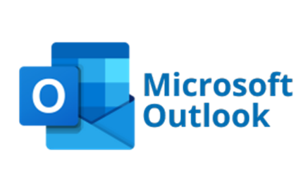 Microsoft Outlook Logo X2