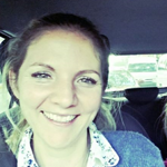 Image of the kristie coetzee
