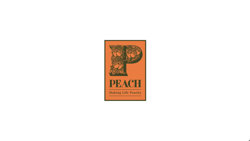 Peach pubs logo