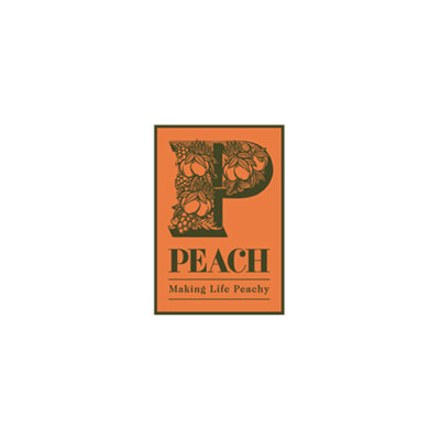 Peach pubs logo