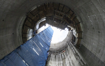 Thames tideway tunnel