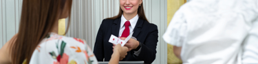 Guests' top tips to help hoteliers reduce cancellations